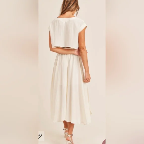 2 Piece Set - Picture 2 of 5